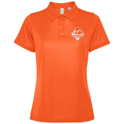 Tormo short sleeve women's polo  - R0401