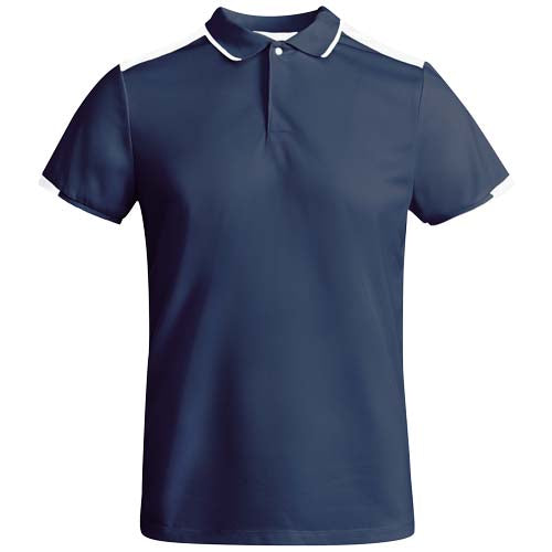 Tamil short sleeve men's sports polo - R0402