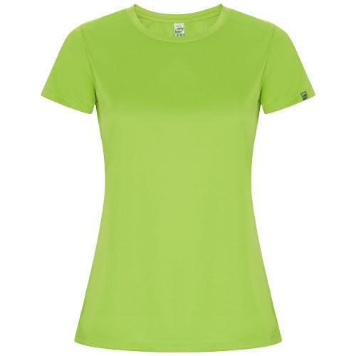 Imola short sleeve women's sports t-shirt - R0428