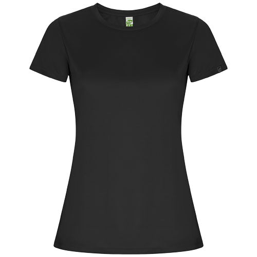 Imola short sleeve women's sports t-shirt - R0428