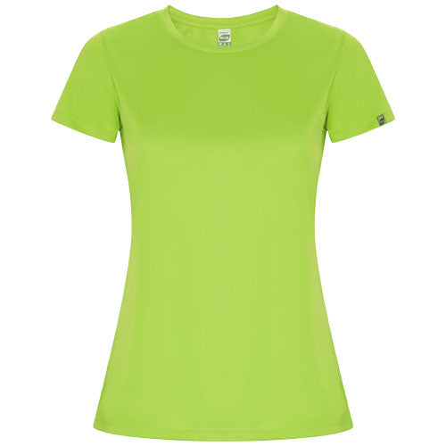 Imola short sleeve women's sports t-shirt - R0428