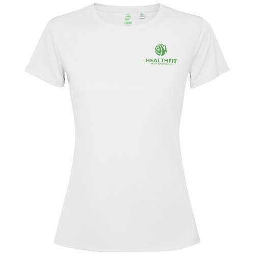 Estoril short sleeve women's t-shirt - R0431