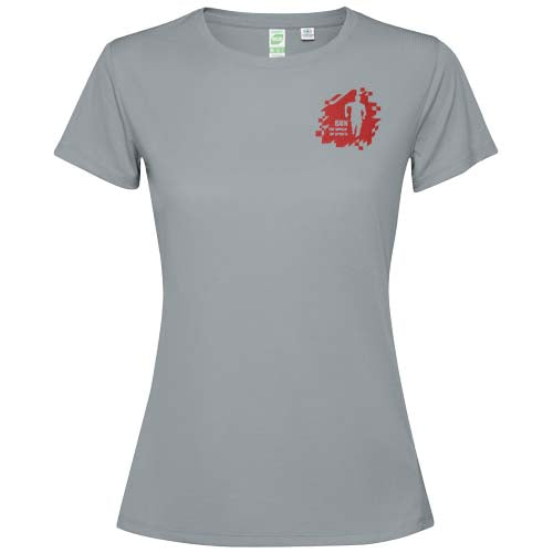 Estoril short sleeve women's t-shirt - R0431