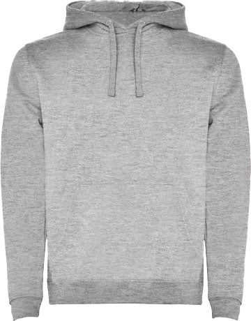 Urban men's hoodie - R1067