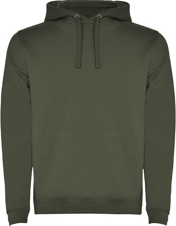 Urban men's hoodie - R1067