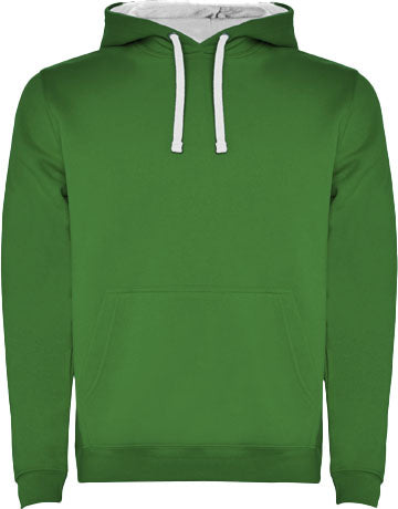 Urban men's hoodie - R1067