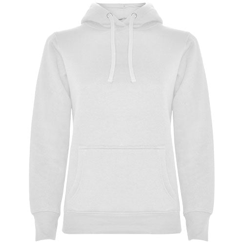 Urban women's hoodie - R1068