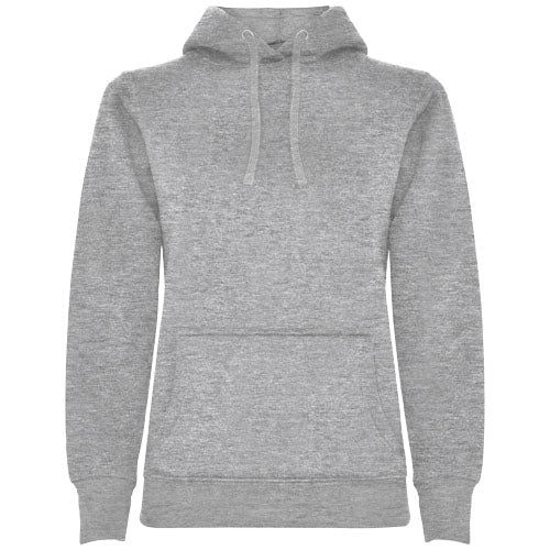 Urban women's hoodie - R1068