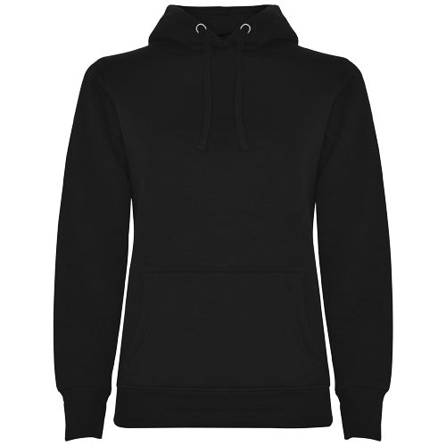 Urban women's hoodie - R1068