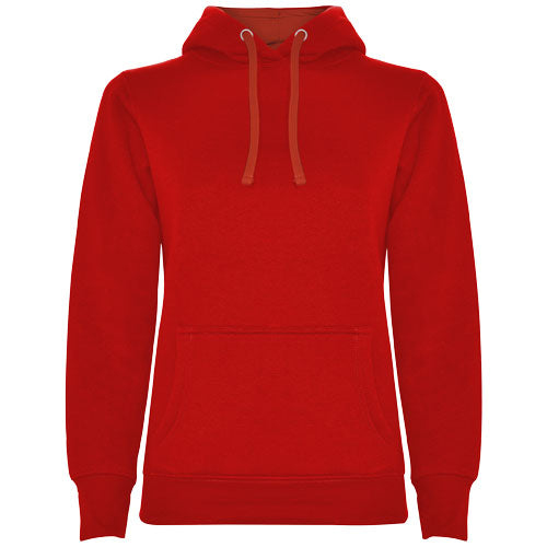 Urban women's hoodie - R1068