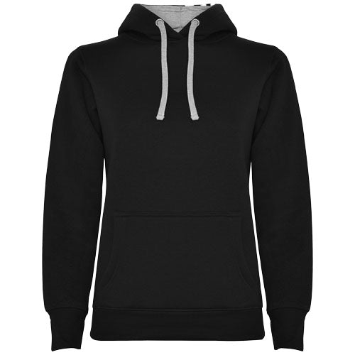 Urban women's hoodie - R1068