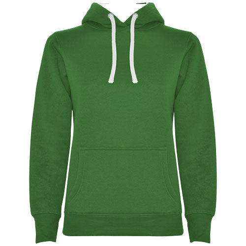 Urban women's hoodie - R1068