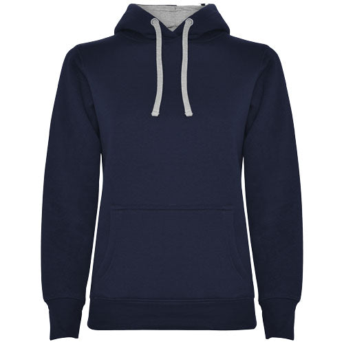 Urban women's hoodie - R1068