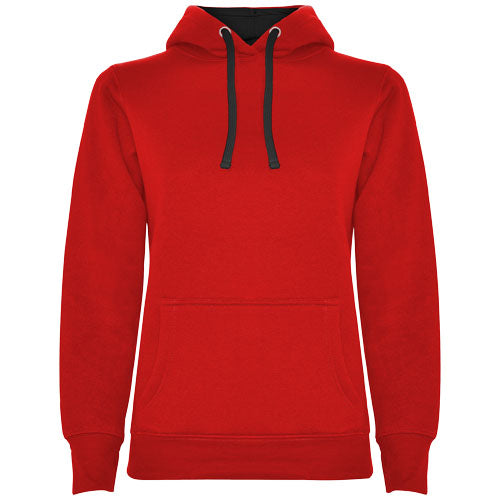 Urban women's hoodie - R1068