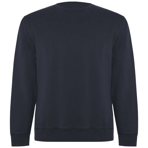 Batian unisex crewneck sweater - R1071