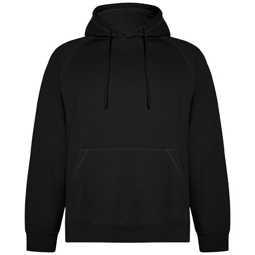 Vinson organic cotton unisex hoodie - R1074