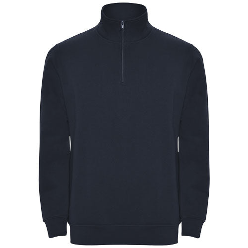 Aneto quarter zip sweater - R1109