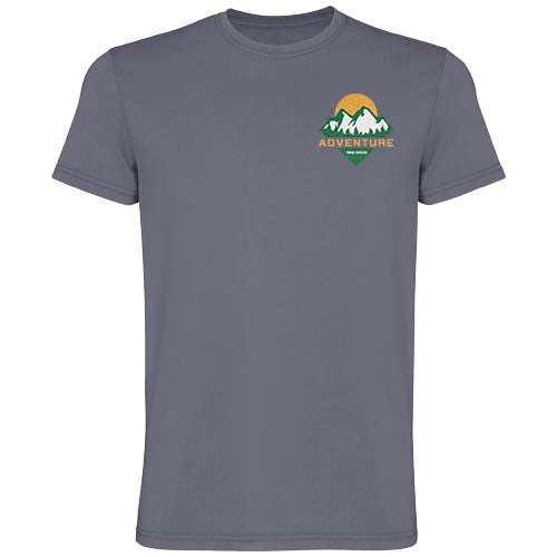 Corgi short sleeve men's t-shirt - R2200