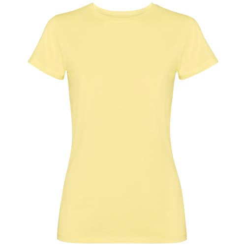 Fiyi short sleeve women's t-shirt - R2201