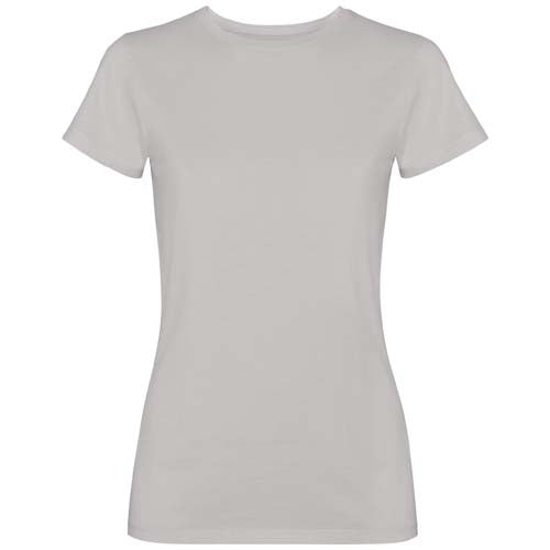 Fiyi short sleeve women's t-shirt - R2201