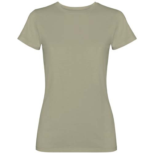 Fiyi short sleeve women's t-shirt - R2201