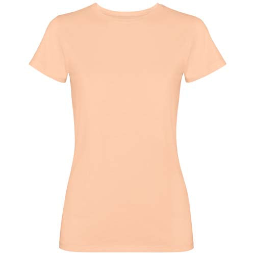 Fiyi short sleeve women's t-shirt - R2201