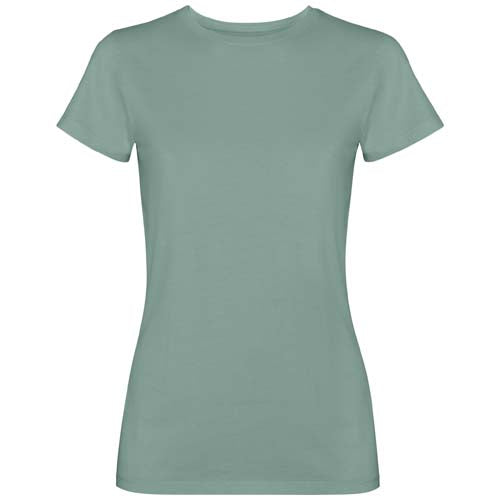 Fiyi short sleeve women's t-shirt - R2201