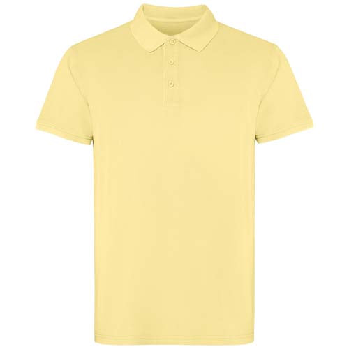Cobain short sleeve unisex polo  - R2202