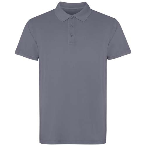Cobain short sleeve unisex polo  - R2202