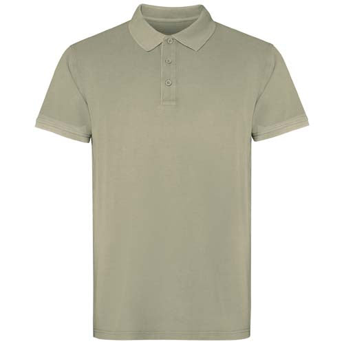 Cobain short sleeve unisex polo  - R2202