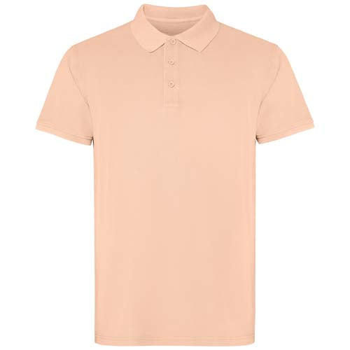 Cobain short sleeve unisex polo  - R2202