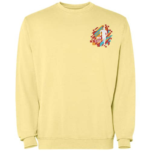 Jaya unisex crewneck sweater - R2203
