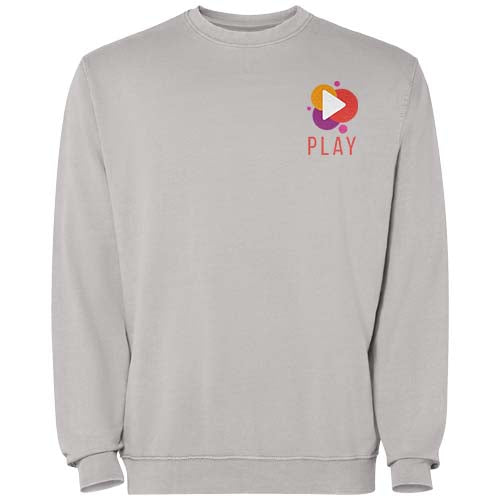 Jaya unisex crewneck sweater - R2203