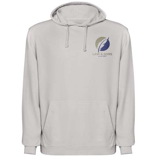 Kenia unisex hoodie - R2204