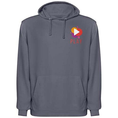 Kenia unisex hoodie - R2204