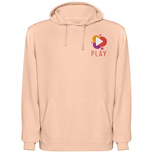 Kenia unisex hoodie - R2204