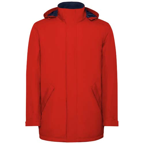 America men's padded parka jacket - R5072