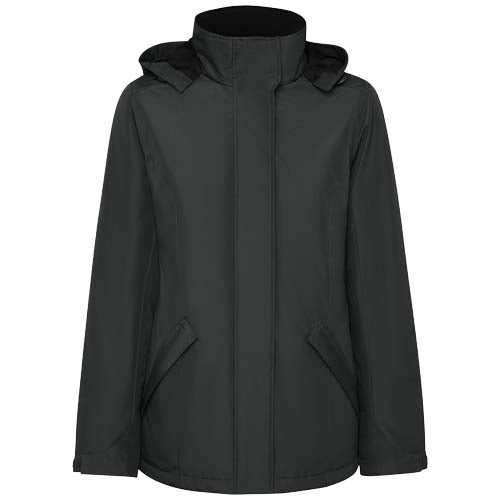 America women's padded parka jacket - R5073