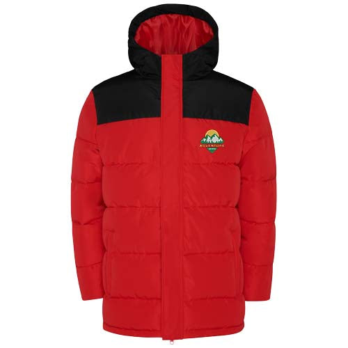 Tallin unisex insulated jacket - R5075