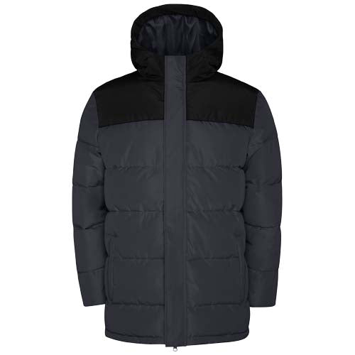 Tallin unisex insulated jacket - R5075