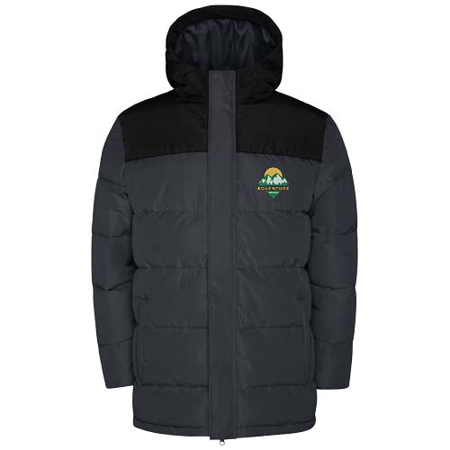 Tallin unisex insulated jacket - R5075