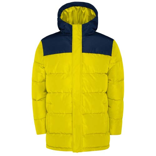 Tallin unisex insulated jacket - R5075