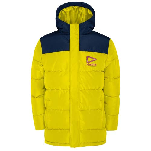 Tallin unisex insulated jacket - R5075