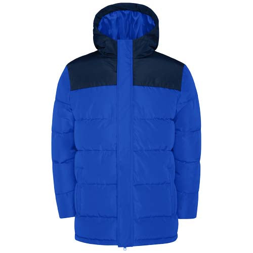 Tallin unisex insulated jacket - R5075