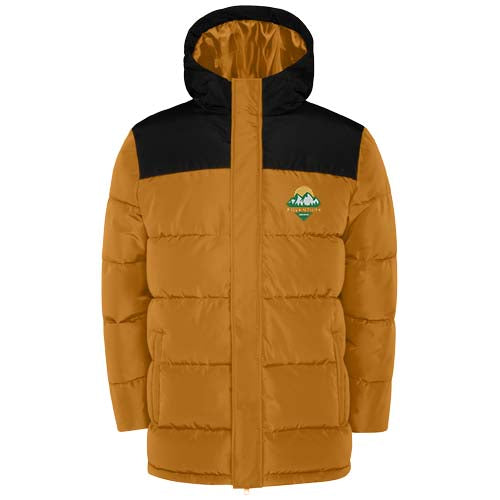 Tallin unisex insulated jacket - R5075