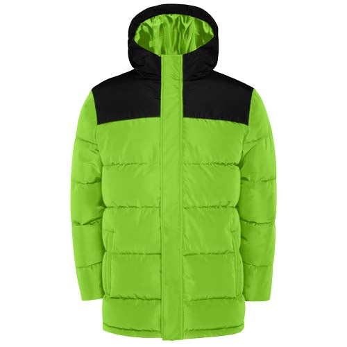 Tallin unisex insulated jacket - R5075