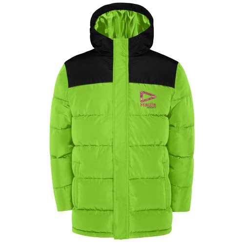 Tallin unisex insulated jacket - R5075