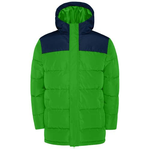 Tallin unisex insulated jacket - R5075