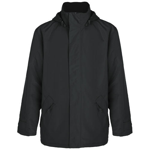 Europa unisex insulated jacket - R5077