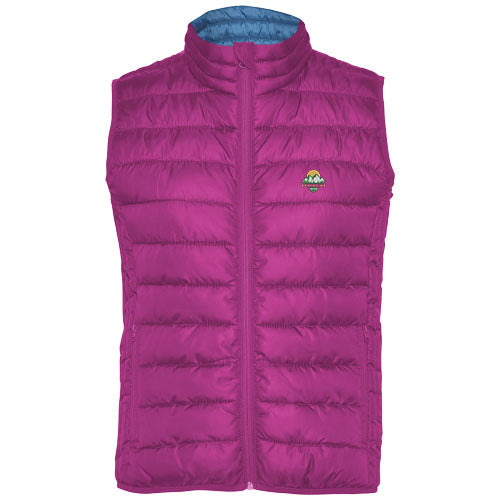 Oslo women's insulated bodywarmer - R5093